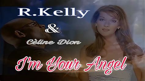 celine r.kelly angel released in|r kelly angel song.